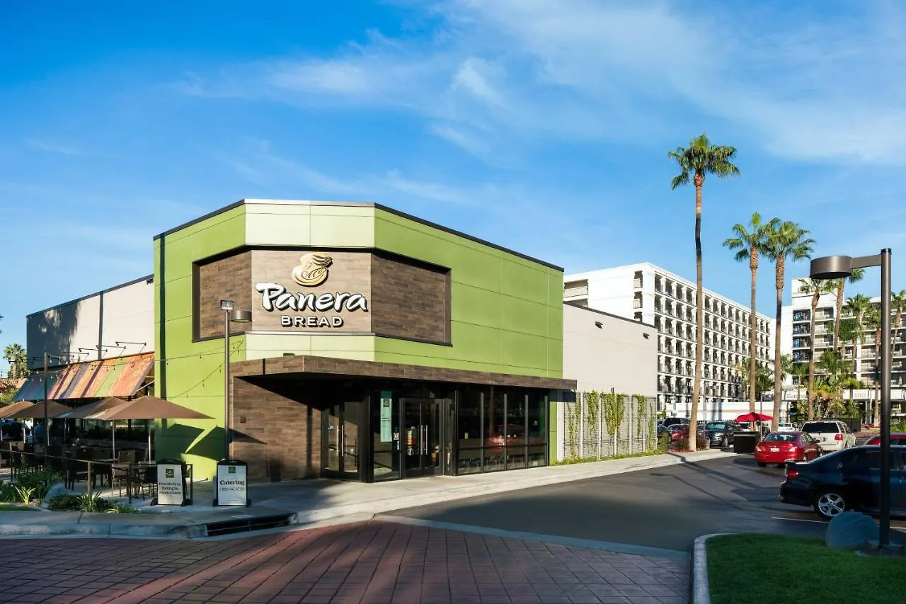 Fairfield By Marriott Anaheim Resort 3*,  United States