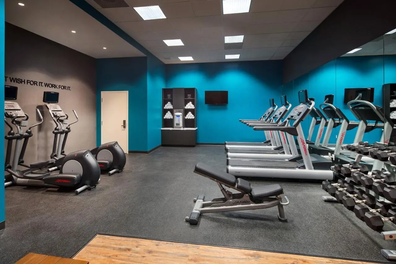 *** Hotel Fairfield By Marriott Anaheim Resort United States