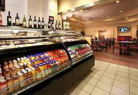 酒店 阿纳海姆万豪万枫酒店度假村