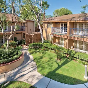 Resort Club Wyndham Dolphin's Cove, Anaheim