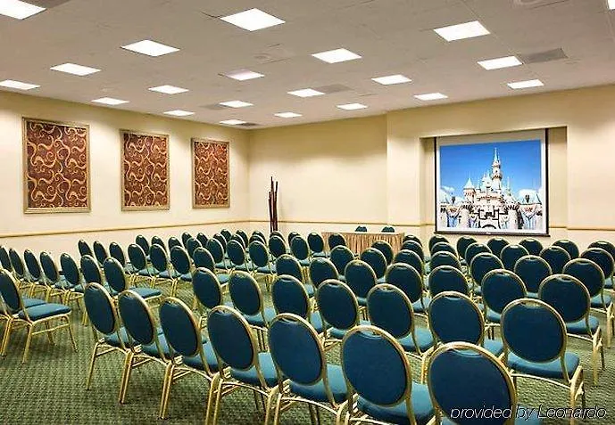 Fairfield By Marriott Anaheim Resort Hotel
