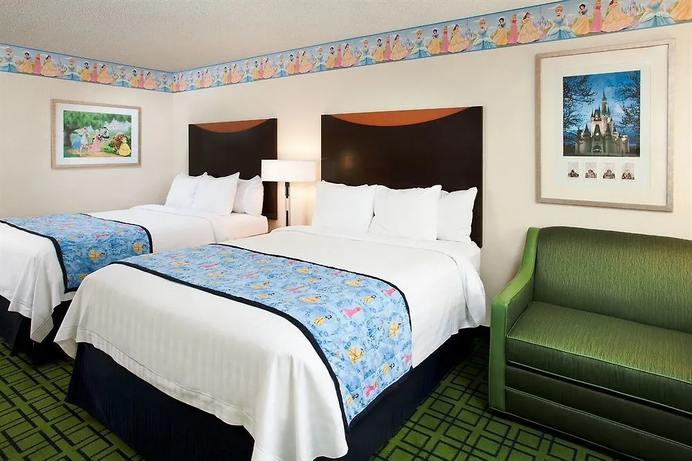 *** Hotel Fairfield By Marriott Anaheim Resort Stati Uniti