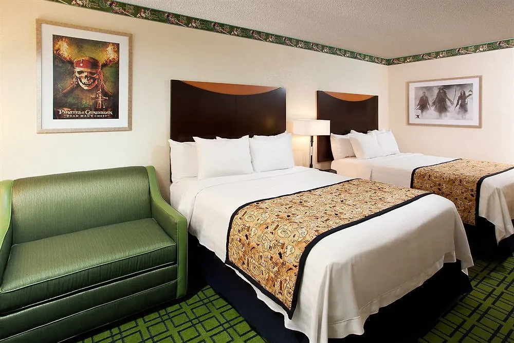 Fairfield By Marriott Anaheim Resort