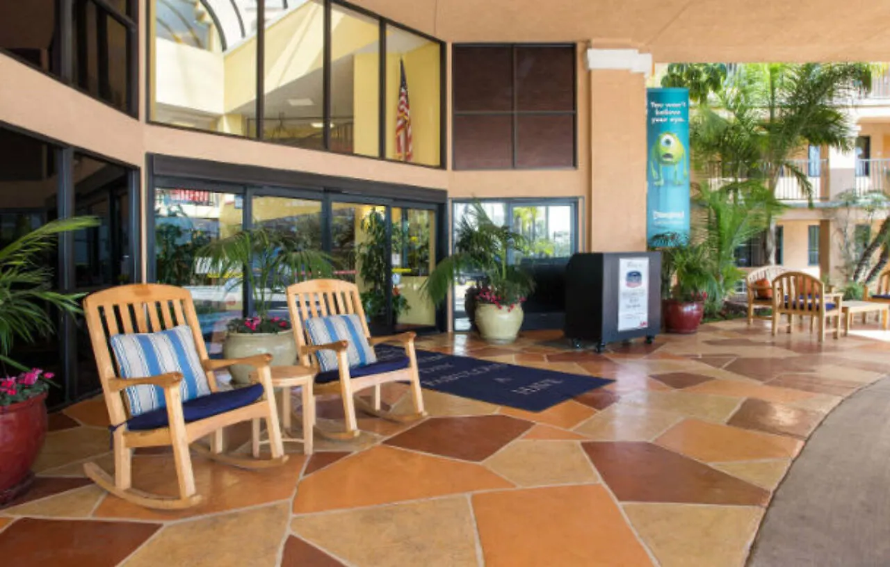*** Hotel Fairfield By Marriott Anaheim Resort Stati Uniti