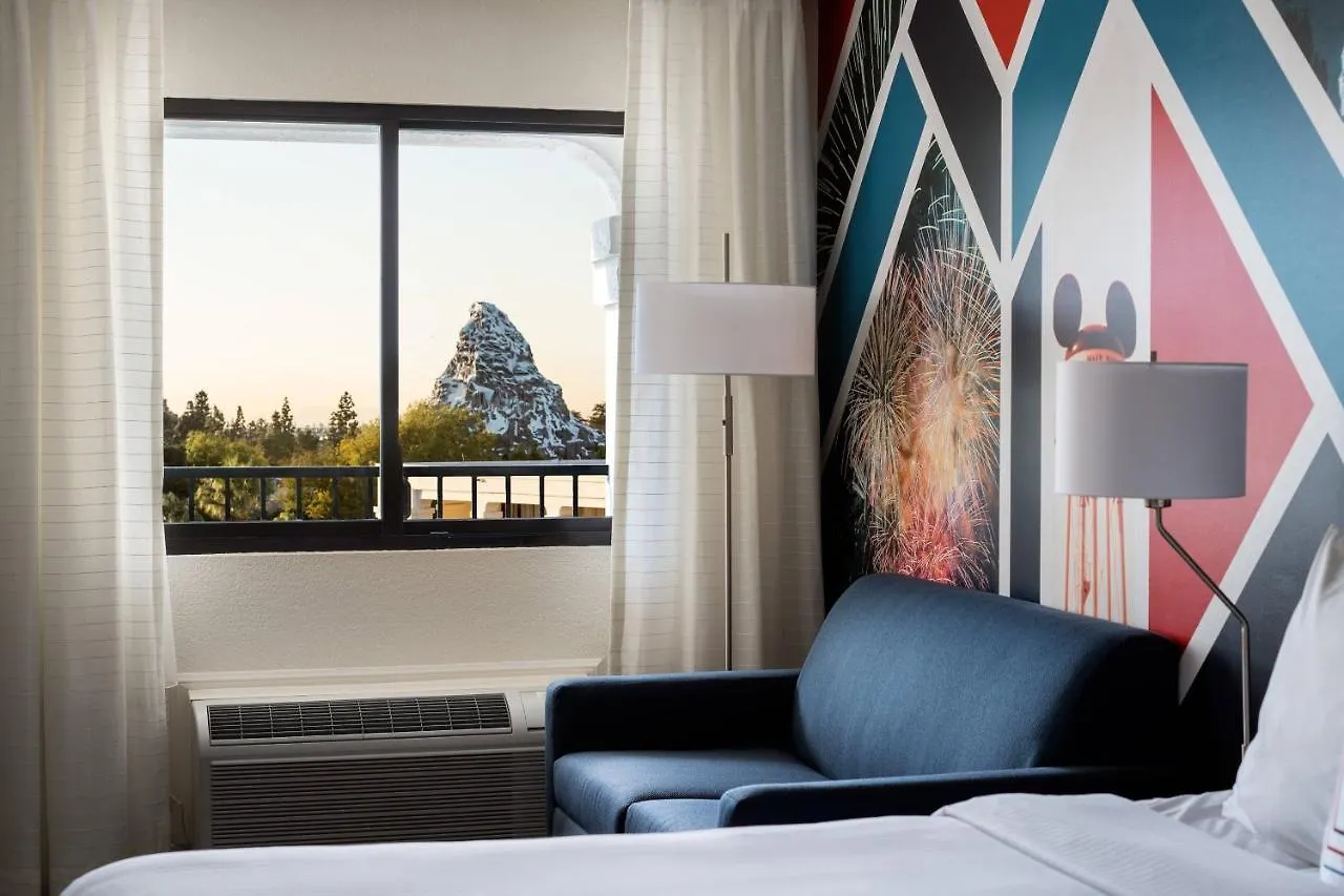Ξενοδοχείο Fairfield By Marriott Anaheim Resort