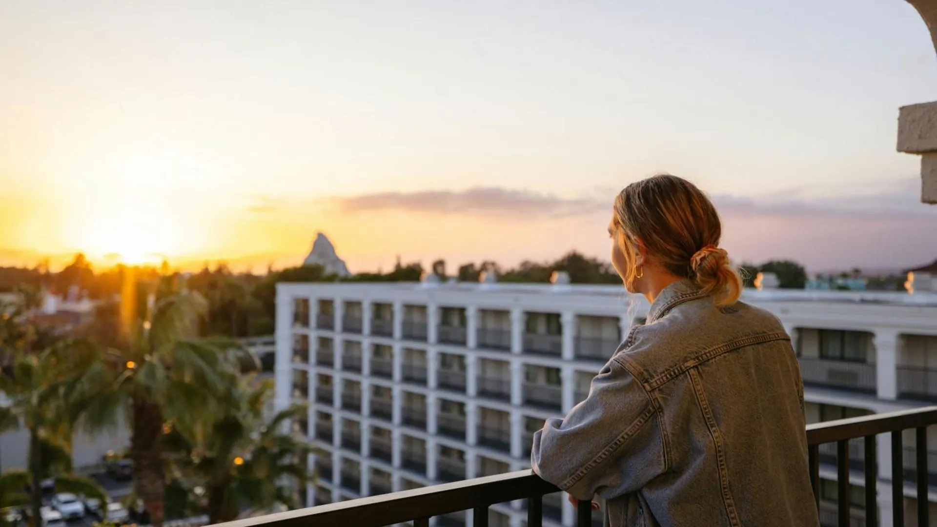 Hotel Fairfield By Marriott Anaheim Resort