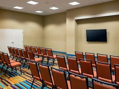 Fairfield By Marriott Anaheim Resort United States